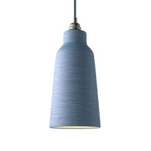 CREATIVE CABLES Bottle Hanging Lamp