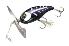 Baits and jigs for fishing