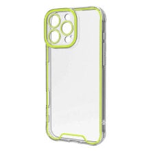 CELLY Glow iPhone 16 Pro Max phone case