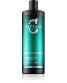 Питательный кондиционер Catwalk Oatmeal & Honey Tigi