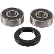 PIVOT WORKS Honda CRF 50-80 04-16/100F 04-13/110 13-16 Wheel Bearing Kit