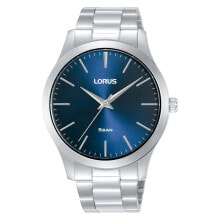 LORUS WATCHES RRX65HX9 Classic 40 mm watch