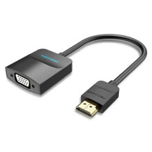 VENTION 42161 HDMI To VGA Adapter