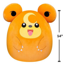 Мягкие игрушки для девочек Squishmallows купить от $63