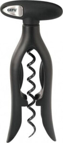 Corkscrews and bottle accessories