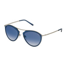 Мужские солнцезащитные очки STING SST07552581B Sunglasses