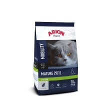 ARION Mature 7.5 kg cat food