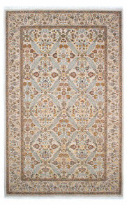 Ziegler Teppich - 237 x 155 cm - beige