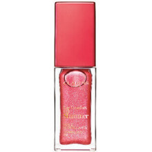 Lip glosses and tints Clarins