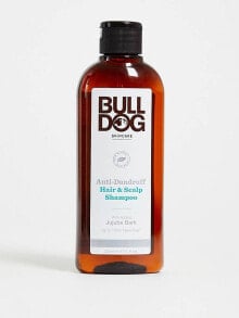 Bulldog – Anti-Schuppen-Shampoo, 300ml