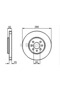 Brake discs