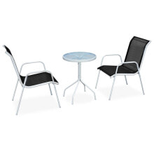 Garden furniture sets