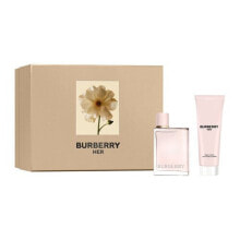 Парфюмерные наборы BURBERRY купить от $91