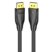 VENTION HCDBH DisplayPort 1.4 Cable displayport cable 2 m