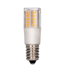 EDM Pebetero LED Bulb E14 5.5W 650 Lumens 6400K