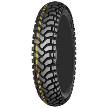 MITAS Enduro Trail Dakar 70H M+S TL off-road rear tire