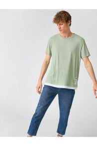 Men's T-shirts