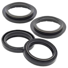 All BALLS Honda Fsc 600 Silver Wing 56-129-A Fork&Dust Seal Kit