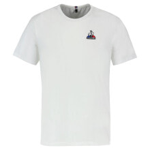 LE COQ SPORTIF 2310546 N°4 Short Sleeve T-Shirt