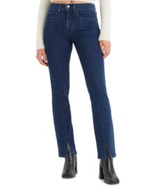 Women's jeans