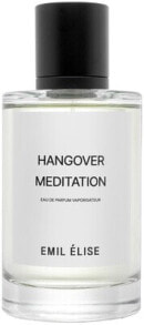 hangover meditation