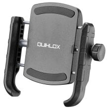 INTERPHONE CELLULARLINE Quiklox Universal phone support