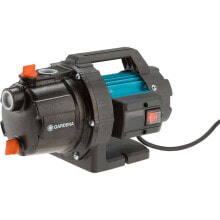 Купить товары для водного спорта GARDENA: GARDENA 3700/4 Basic 800W Clean Water Pump