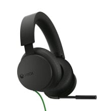 Gaming headsets for computer microsoft Xbox Stereo Headset
