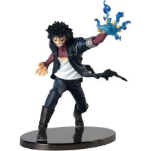 MY HERO ACADEMIA Twice Vol 5 Dabi Figure