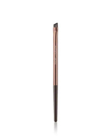 Nude by Nature Brushes 17 Angled Eyeliner Brush