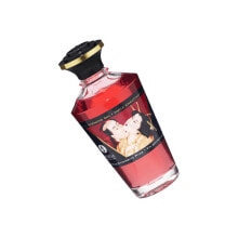 Sparkling Strawberry Wine, 100 ml