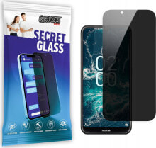 Protective films and glasses for smartphones