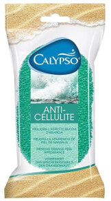 Скрабы и пилинги для тела Calypso Anticellulite Sponge Губка антицеллюлитная