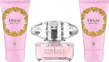 Versace Bright Crystal - Duftset