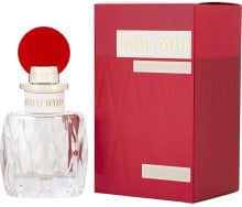 Miu Miu Fleur D'Argent Absolue Holiday Edition - Eau de Parfum