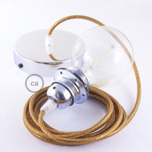 CREATIVE CABLES RL22 50 cm Hanging Lamp Pendel For Lampshade