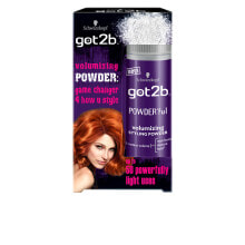 Hair styling gels and lotions