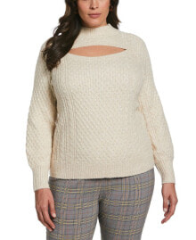 Women's sweaters and cardigans