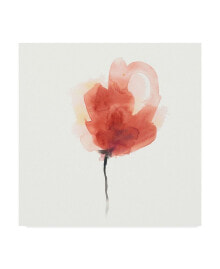 Trademark Global june Erica Vess Expressive Blooms III Canvas Art - 27