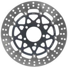 TRW MSW241 Floating brake disc