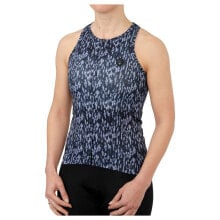 AGU Melange Indoor Essential Sleeveless T-Shirt