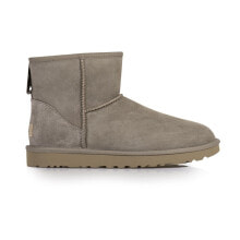 Женские низкие ботинки UGG купить от $288