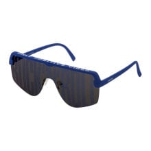 Купить мужские солнцезащитные очки Sting: Мужские солнечные очки Sting SST341-9992EL Ø 99 mm
