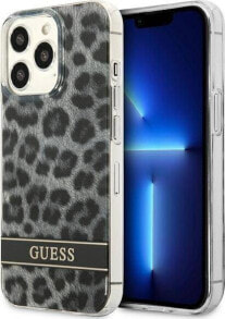 Guess Guess GUHCP13LHSLEOK iPhone 13 Pro / 13 6,1