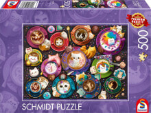 Puzzles for children