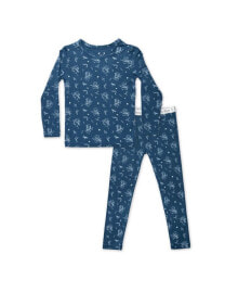 Baby pajamas for boys