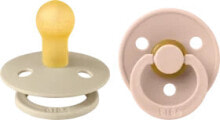 Baby pacifiers and accessories