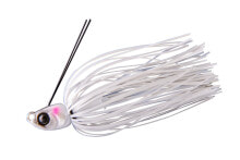 Fishing lures and jigs