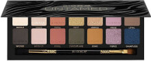 Lidschattenpalette - Sigma Beauty Untamed Eyeshadow Palette