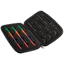 JRC X-Lite Slim Indicator Set